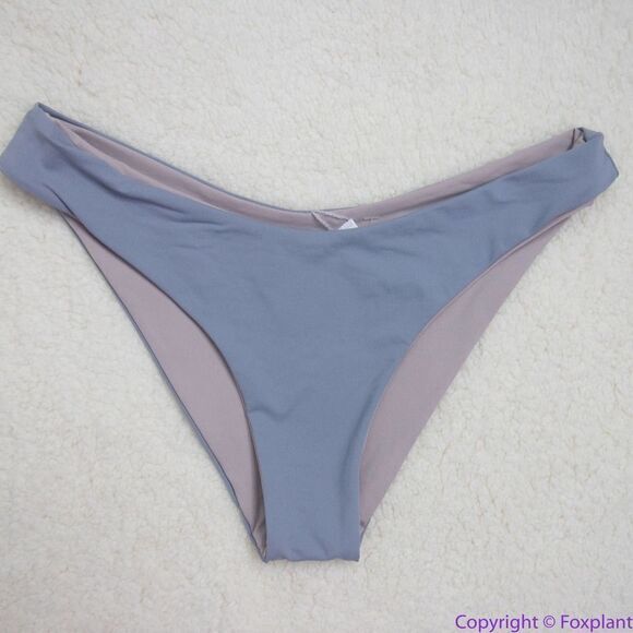 NEW Free People x Kya reversible Stella bottom, S - Picture 1 of 11